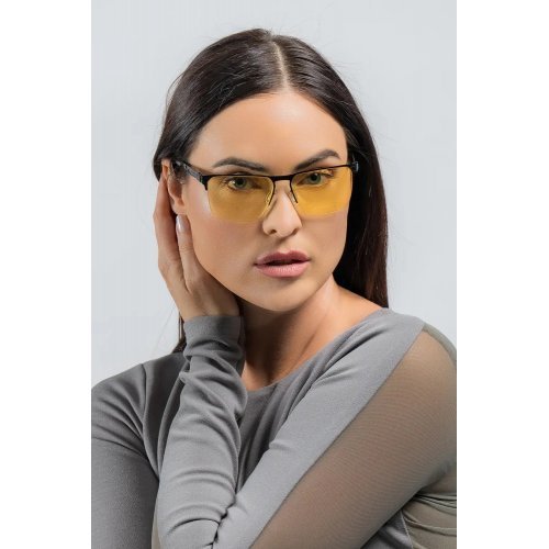Компютърни очила GUNNAR OPTICS ECH-00101 (снимка 6)