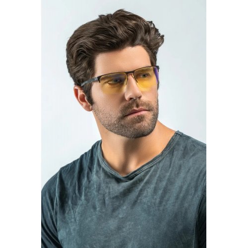 Компютърни очила GUNNAR OPTICS ECH-00101 (снимка 7)