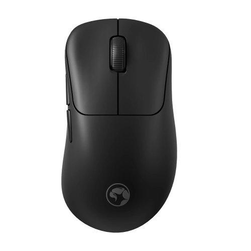 Мишка Marvo M529W-BK (снимка 1)