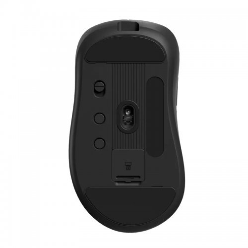 Мишка Marvo M529W-BK (снимка 3)