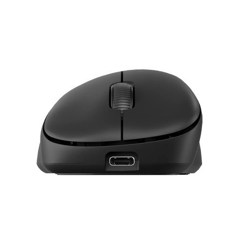 Мишка Marvo M529W-BK (снимка 4)