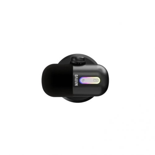 Микрофон Marvo MIC-08-BK (снимка 7)