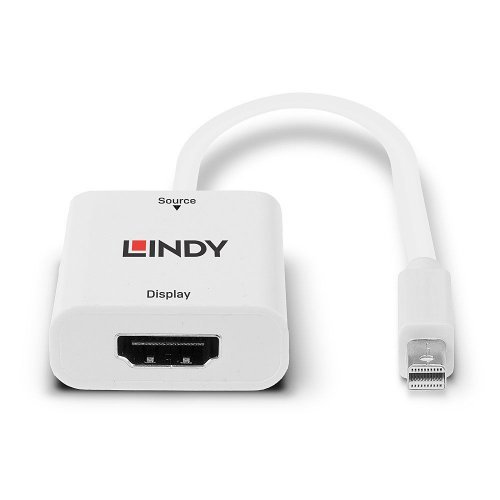 Видео конвертор Lindy LNY-41069 (снимка 3)