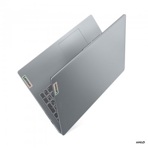 Лаптоп Lenovo 82XQ01N6BM (снимка 4)