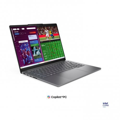 Лаптоп Lenovo 83SH0010BM (снимка 2)
