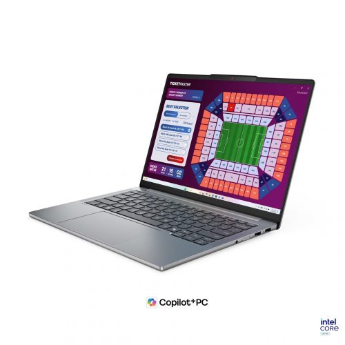 Лаптоп Lenovo 83SH0010BM (снимка 3)
