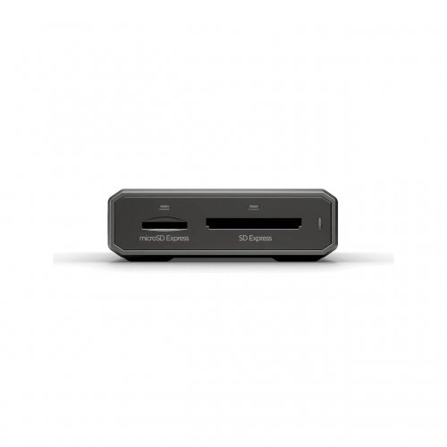 Четец за флаш карти SanDisk SDDR-A451-GNPNN (снимка 2)