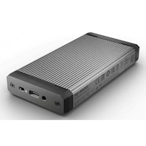 Четец за флаш карти SanDisk SDDR-A451-GNPNN (снимка 3)