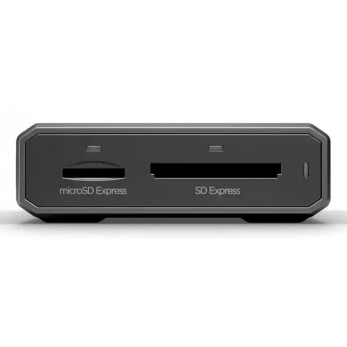 Четец за флаш карти SanDisk SDDR-A451-GNPNN (снимка 4)