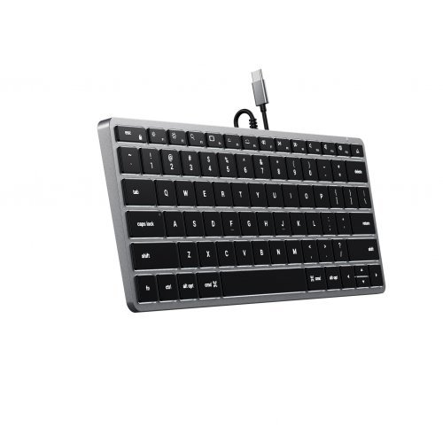 Клавиатура Satechi ST-UCSW1M (снимка 4)
