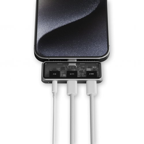 USB хъб Satechi ST-HXRAJM (снимка 11)