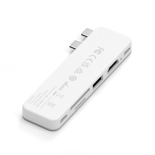 USB хъб Satechi ST-HUSNS (снимка 7)
