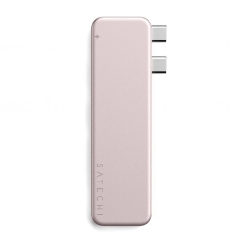 USB хъб Satechi ST-HUSNP (снимка 6)