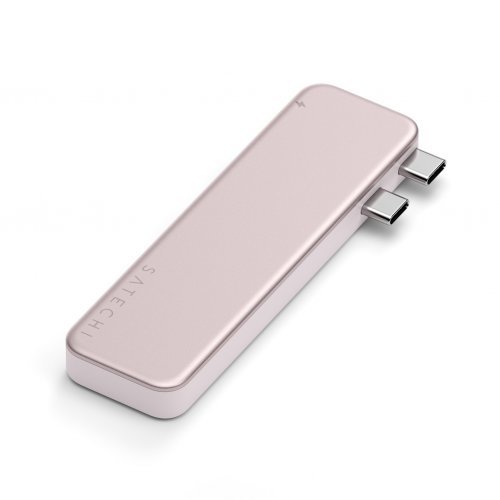 USB хъб Satechi ST-HUSNP (снимка 8)
