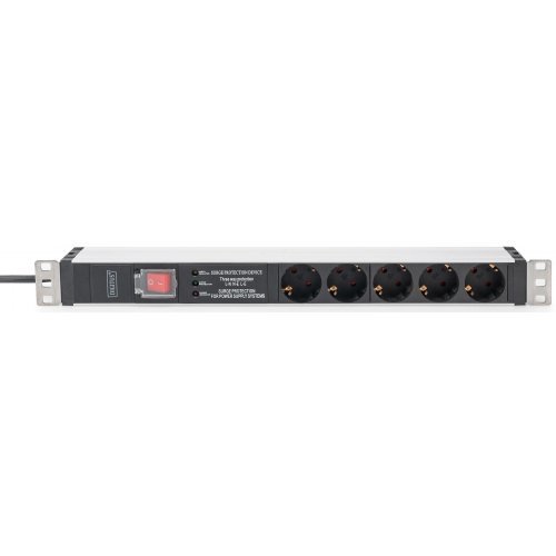 Аксесоари за шкафове > Digitus DN-95433 (снимка 1)