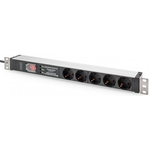 Аксесоари за шкафове > Digitus DN-95433 (снимка 2)