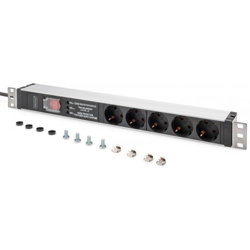 Аксесоари за шкафове > Digitus DN-95433 (снимка 3)
