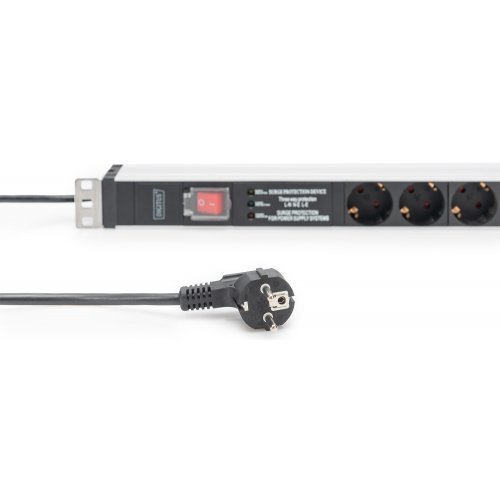 Аксесоари за шкафове > Digitus DN-95433 (снимка 4)