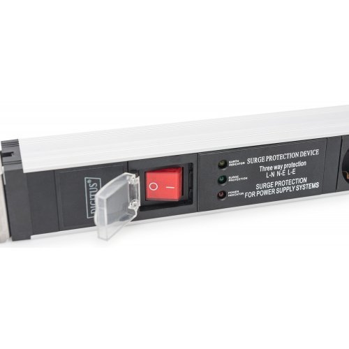 Аксесоари за шкафове > Digitus DN-95433 (снимка 5)