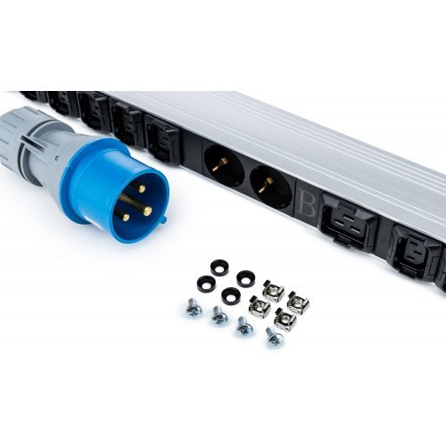 Аксесоари за шкафове > Digitus DN-95453 (снимка 4)