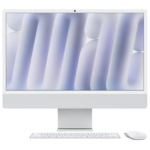 Настолен компютър Apple mcr24ze/a (снимка 1)