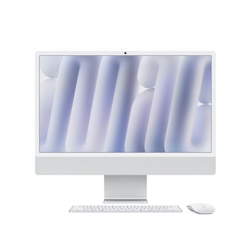Настолен компютър Apple mcr24ze/a (снимка 3)