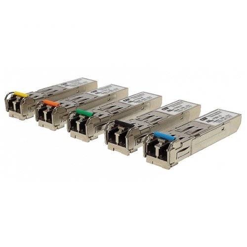 Медиа конвертор Optone SFP-CWDM (снимка 1)