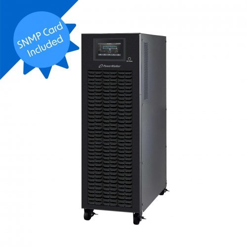 UPS устройство Powerwalker 10122154 (снимка 1)