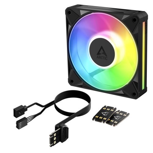 Охлаждане Arctic Cooling ACFAN00335A (снимка 3)