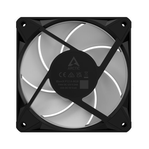 Охлаждане Arctic Cooling ACFAN00335A (снимка 6)