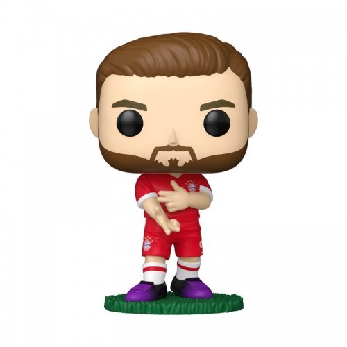Фигури и статуетки > Funko EDM-112856 (снимка 1)