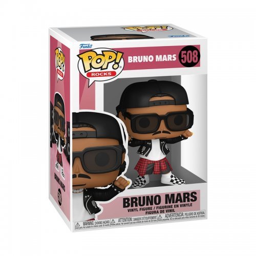 Фигури и статуетки > Funko EDM-114893 (снимка 2)
