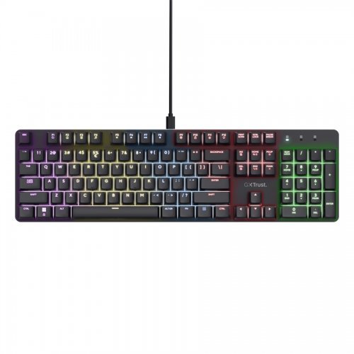 Клавиатура Trust 25510 (снимка 4)