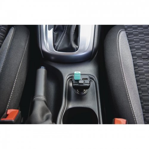 Bluetooth устройства > Hama 14163 (снимка 4)
