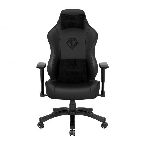 Геймърски стол Anda Seat AD18Y-06-B-PV/C-B01 (снимка 1)