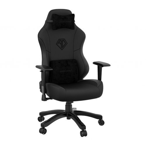 Геймърски стол Anda Seat AD18Y-06-B-PV/C-B01 (снимка 2)