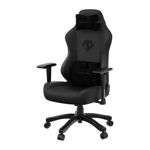 Геймърски стол Anda Seat AD18Y-06-B-PV/C-B01 (снимка 3)