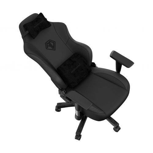 Геймърски стол Anda Seat AD18Y-06-B-PV/C-B01 (снимка 13)