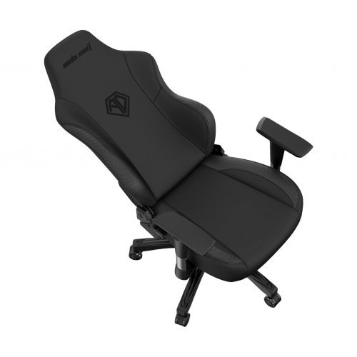 Геймърски стол Anda Seat AD18Y-06-B-PV/C-B01 (снимка 15)