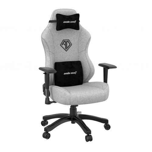 Геймърски стол Anda Seat AD18Y-06-G-F (снимка 2)