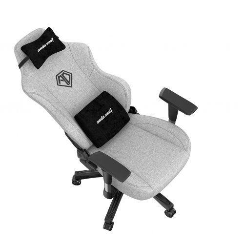 Геймърски стол Anda Seat AD18Y-06-G-F (снимка 7)