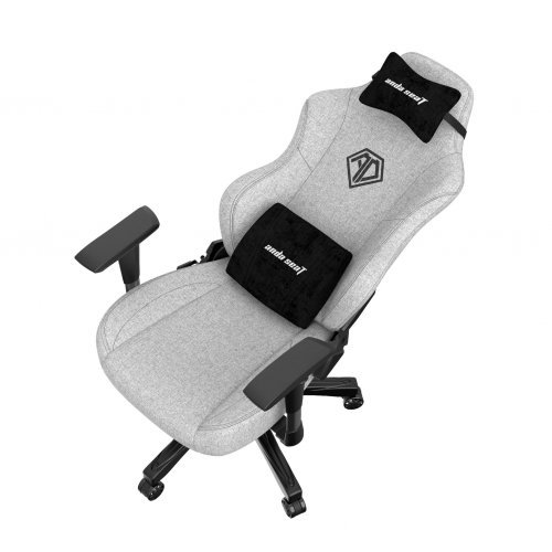 Геймърски стол Anda Seat AD18Y-06-G-F (снимка 8)
