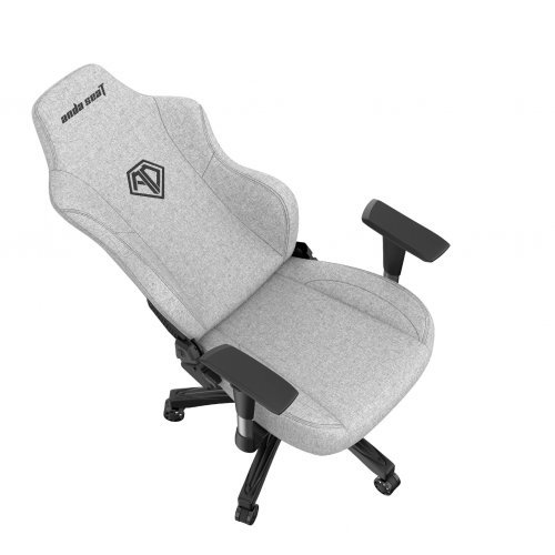 Геймърски стол Anda Seat AD18Y-06-G-F (снимка 15)