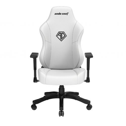 Геймърски стол Anda Seat AD18Y-06-W-PV (снимка 9)