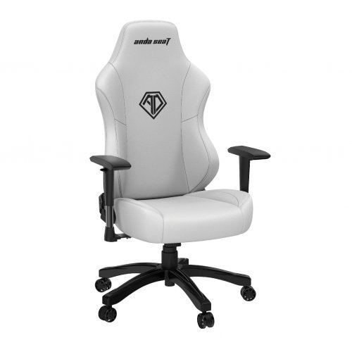 Геймърски стол Anda Seat AD18Y-06-W-PV (снимка 10)