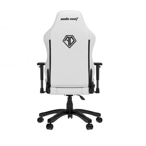 Геймърски стол Anda Seat AD18Y-06-W-PV (снимка 12)