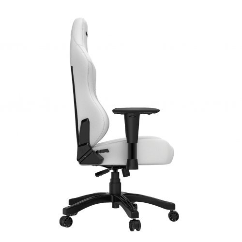 Геймърски стол Anda Seat AD18Y-06-W-PV (снимка 13)