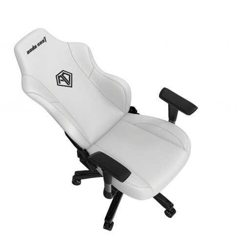 Геймърски стол Anda Seat AD18Y-06-W-PV (снимка 15)