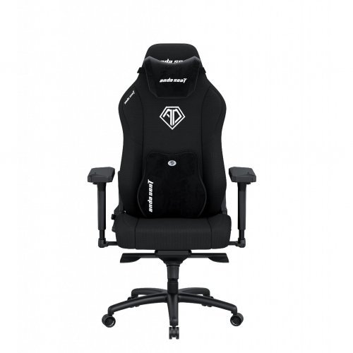 Геймърски стол Anda Seat AD18XL-52-B-F (снимка 1)