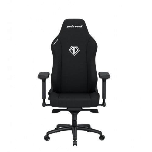 Геймърски стол Anda Seat AD18XL-52-B-F (снимка 2)